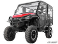 Honda Pioneer 1000 3" Lift Kit — Black