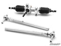 RackBoss 2.0 with Swaged Tube Tie Rods