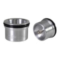 Walker Evans 2.5" Billet Reservoir End Cap (Pair)
