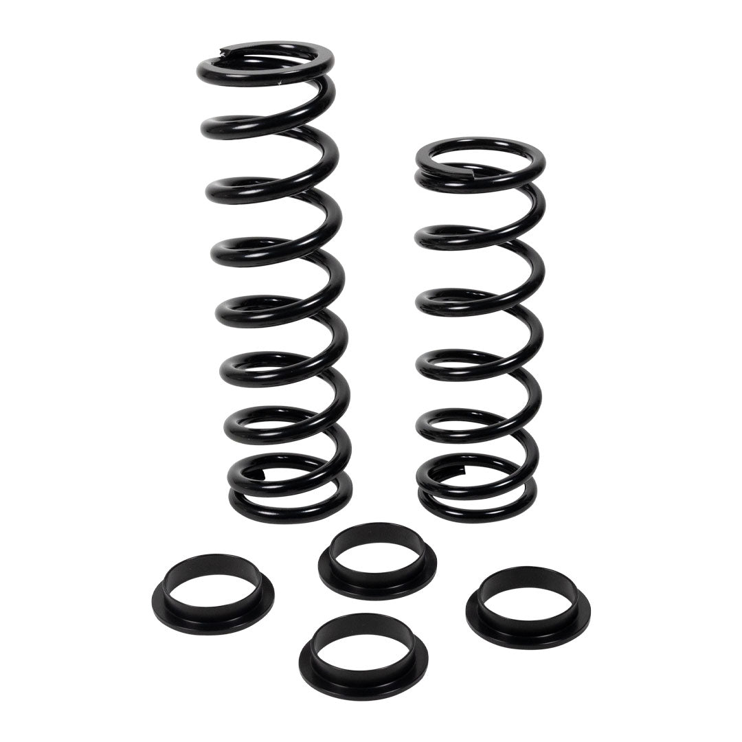 Polaris RMK Aggressive Walker Evans Rear Spring Kit (2011-2024)
