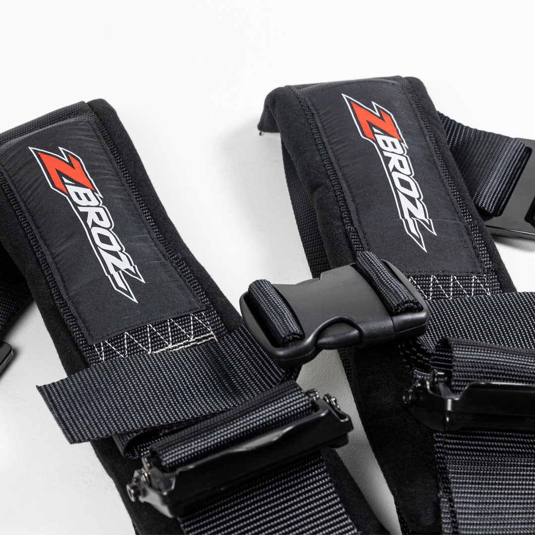 3'' 5-Point Cam-Lock UTV Harness
