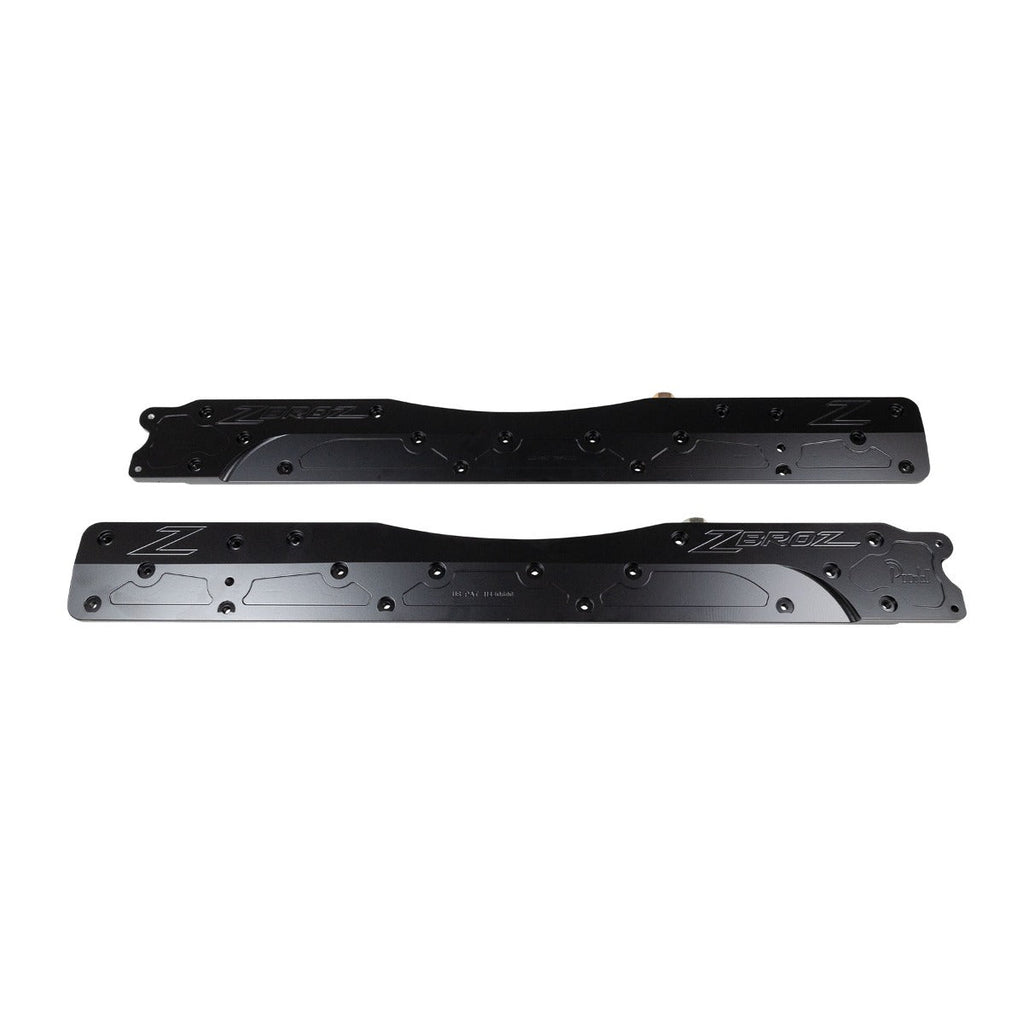 Alpha Billet Mono-Rail Brace