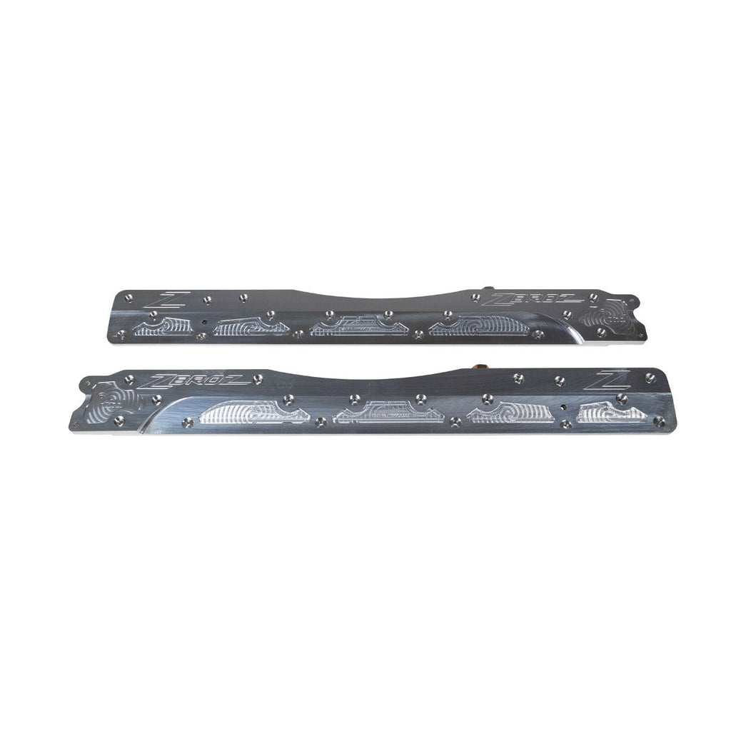 Alpha Billet Mono-Rail Brace
