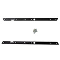 Ski-Doo Gen 4 Billet Rail Brace Kit 154" (2017-2022)
