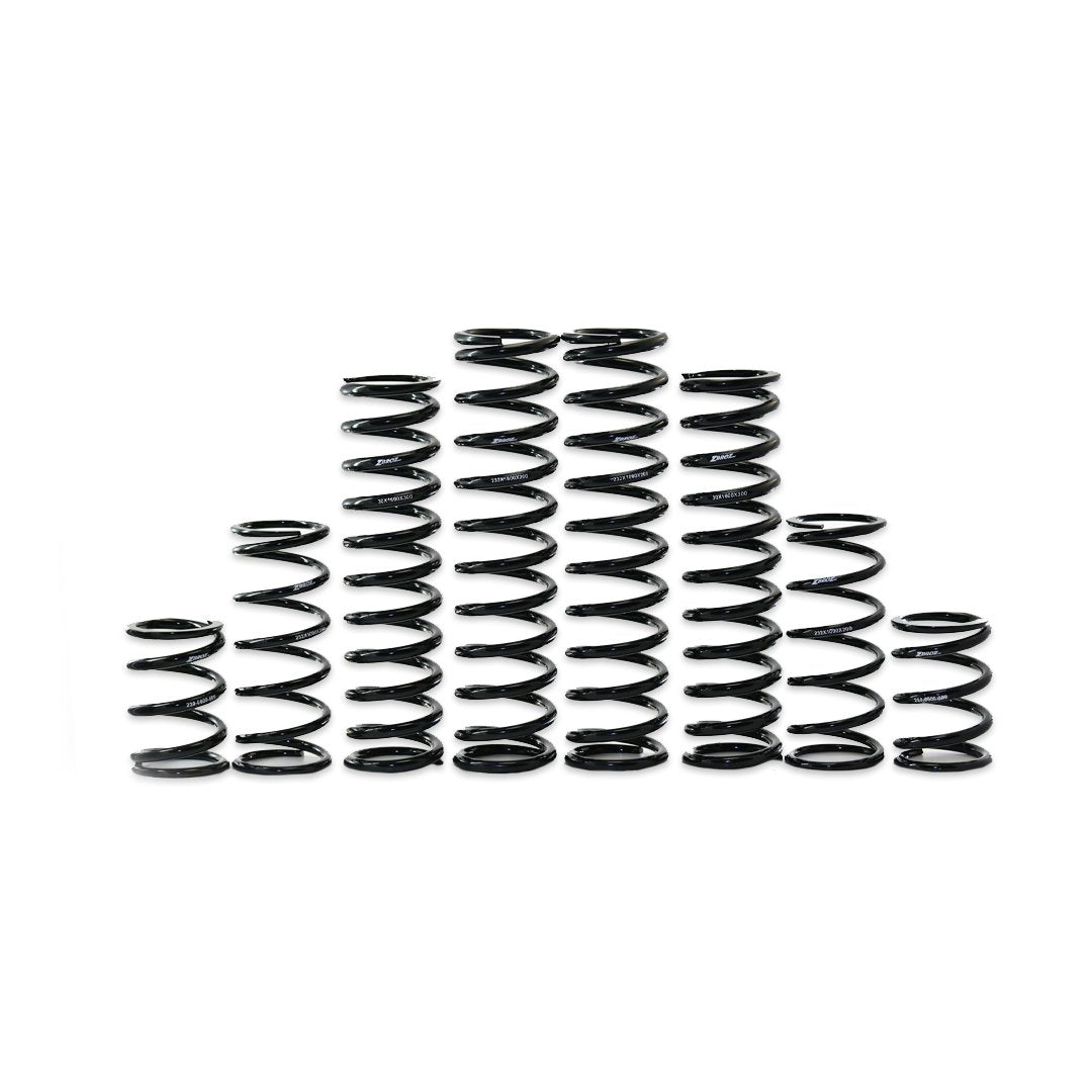 Kawasaki KRX 1000 Stage 1 Spring Kit