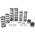 Polaris RZR XP 4 1000/Turbo Stage 1 Dual Rate Spring Kit (Fox Live Valve Shock)