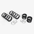 POLARIS TURBO-S 2020-22', 2 SEAT DYNAMIX TENDER SPRING KIT