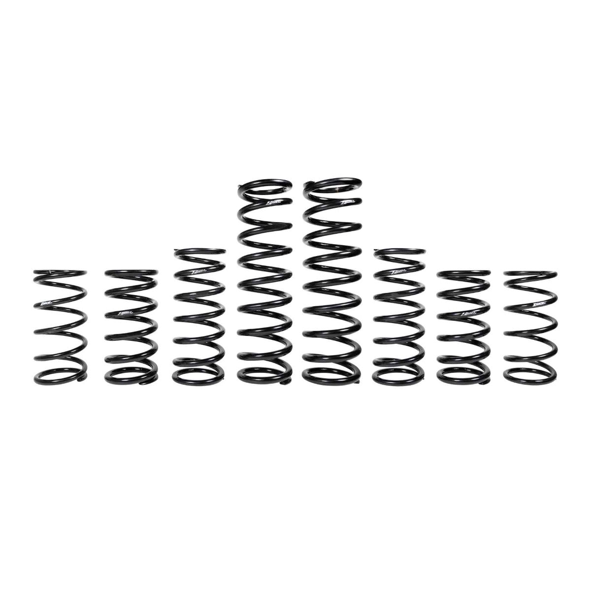 Polaris RZR Pro R 4 Fox Dynamics Stage 1 Spring Kit (2022-2026)