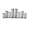 Polaris RZR Pro R 4 Walker Evans Stage 1 Spring Kit (2022-2026)