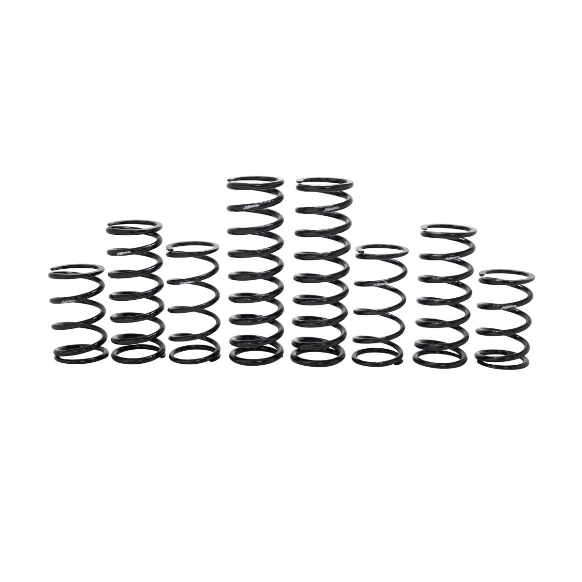 Polaris RZR Pro R 4 Walker Evans Stage 1 Spring Kit (2022-2026)