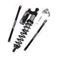 Ski-Doo Gen 5 Mountain X1 EXIT Rear 146"-165" Coil over Conversion Shock (2023-2026)