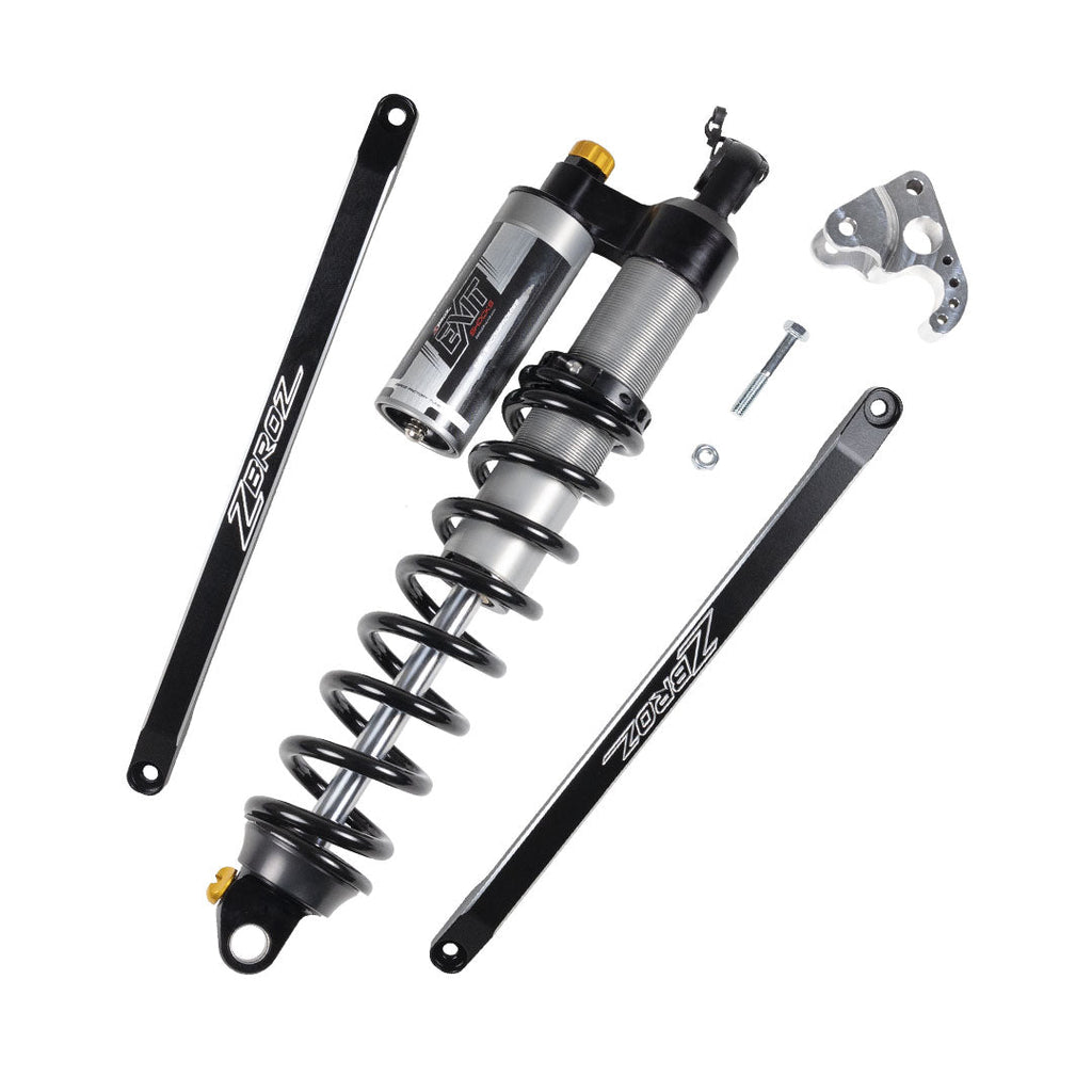 Ski-Doo Gen 5 Mountain X2 EXIT Rear 146"-165" Coilover Conversion Shock (2023-2026)
