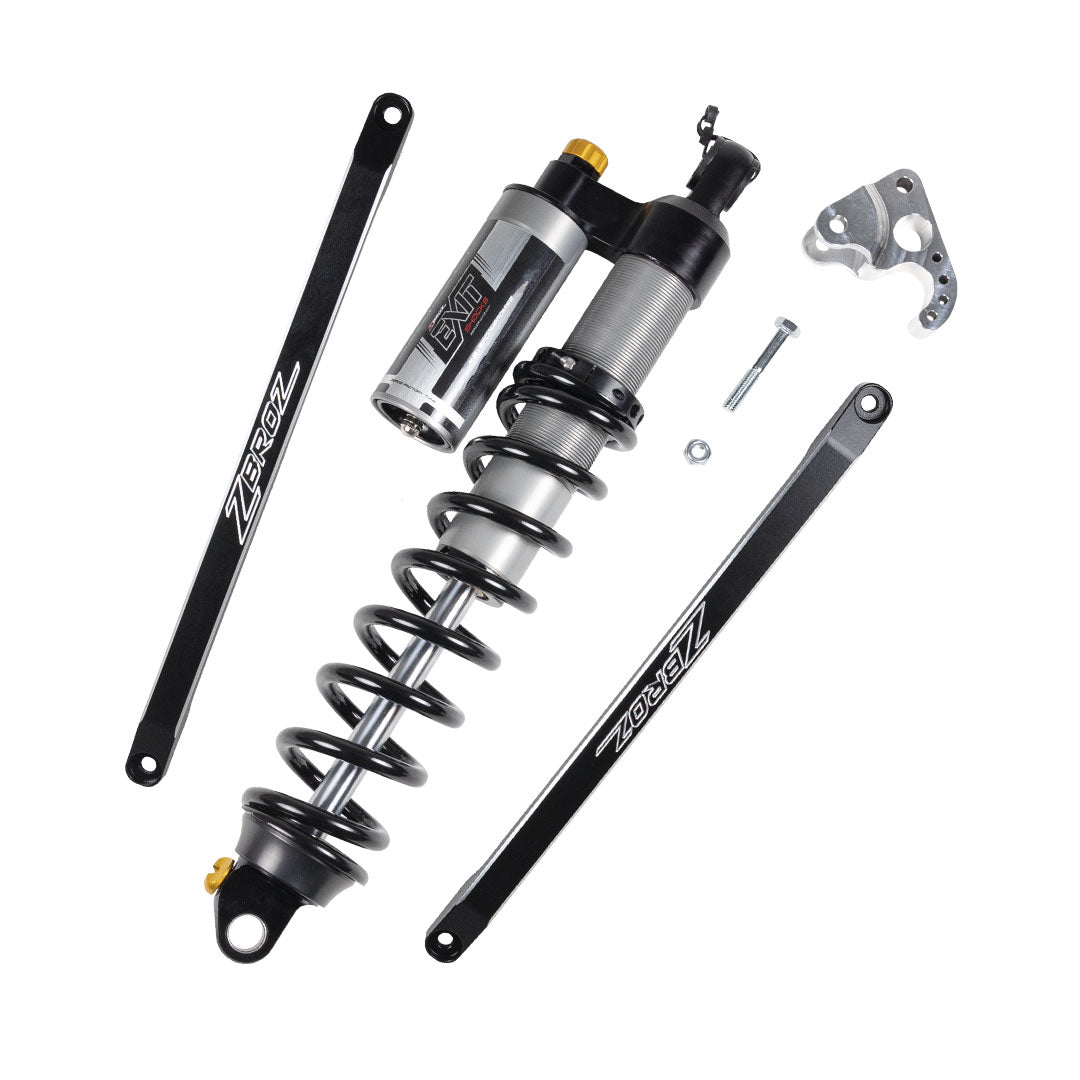Ski-Doo Gen 5 Mountain X2 EXIT Rear 146"-165" Coilover Conversion Shock (2023-2026)