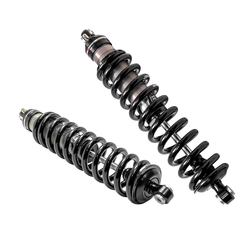 Can-Am Defender HD10 MAX DPS 2.2" X0-IFP Series Front Exit Shocks (2018-2026)