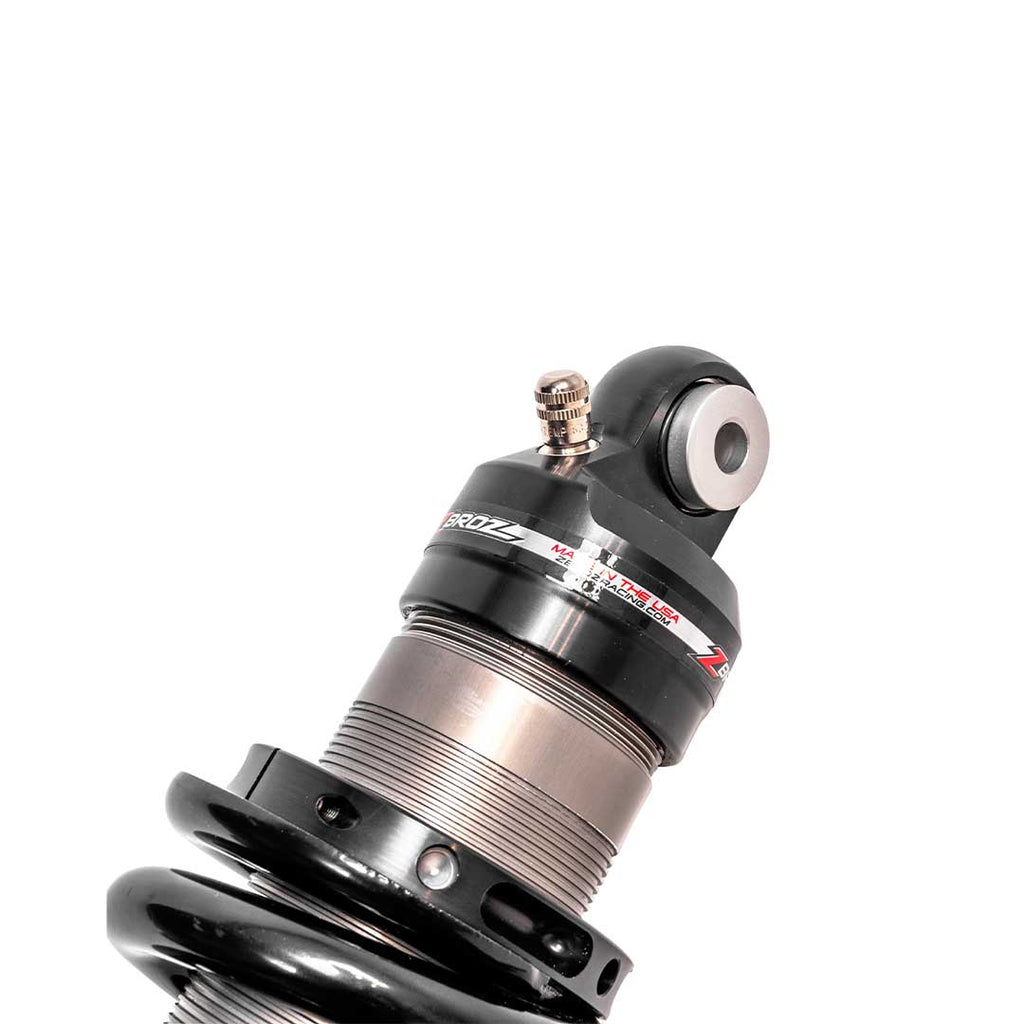 Can-Am Defender HD10 MAX 2.2" X0-IFP Series Rear Exit Shocks (2018-2026)
