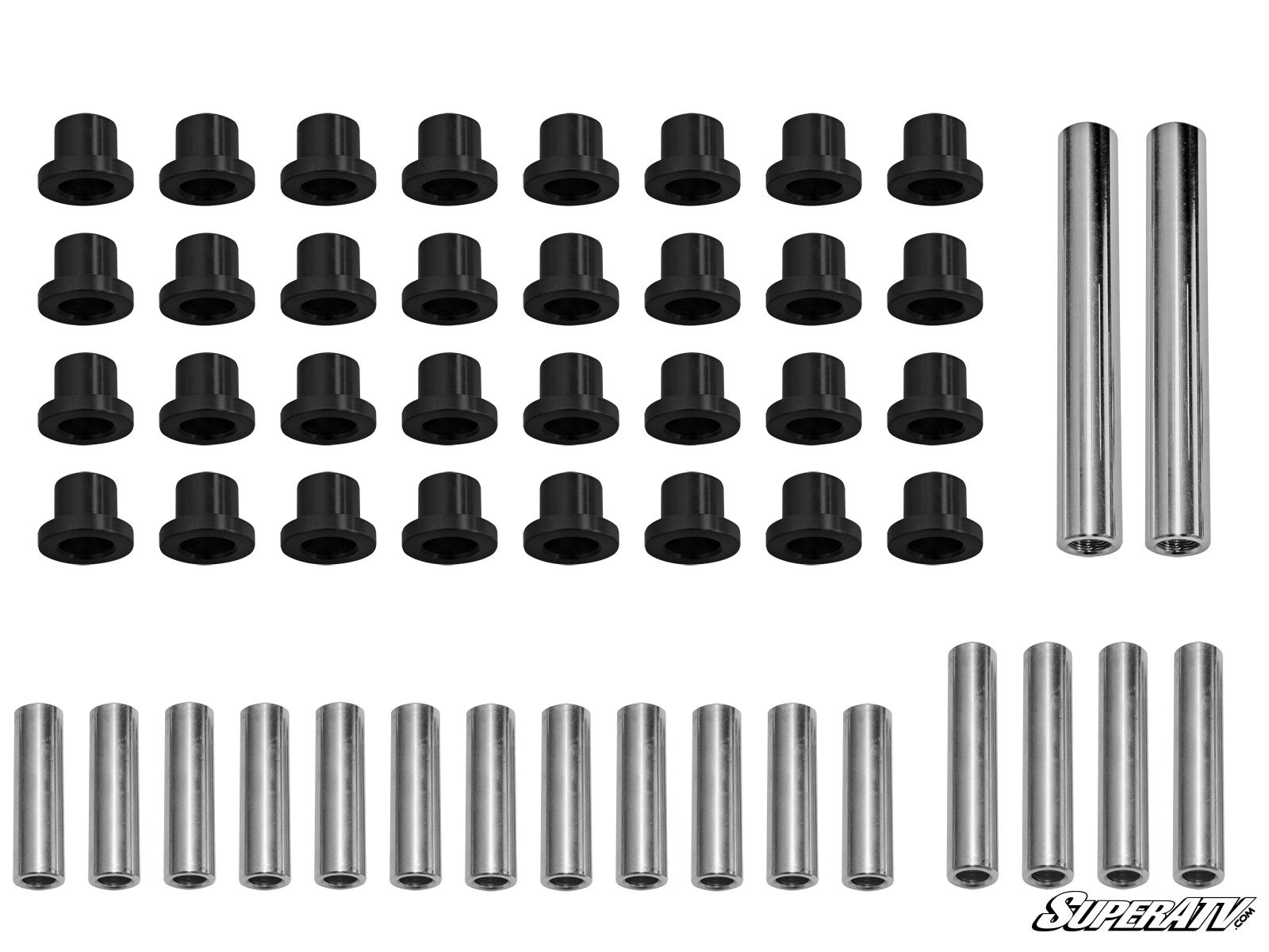 Kawasaki Teryx 4 A-Arm Bushing Kit