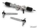 Kawasaki Teryx RackBoss 2.0 Rack & Pinion with HD Swaged Tube Tie Rods