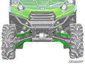Suspension - A-arms- Tube + KAWASAKI TERYX 4 OEM REPLACEMENT BALL JOINT