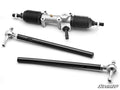 Heavy Duty Rack and Pinion KRX