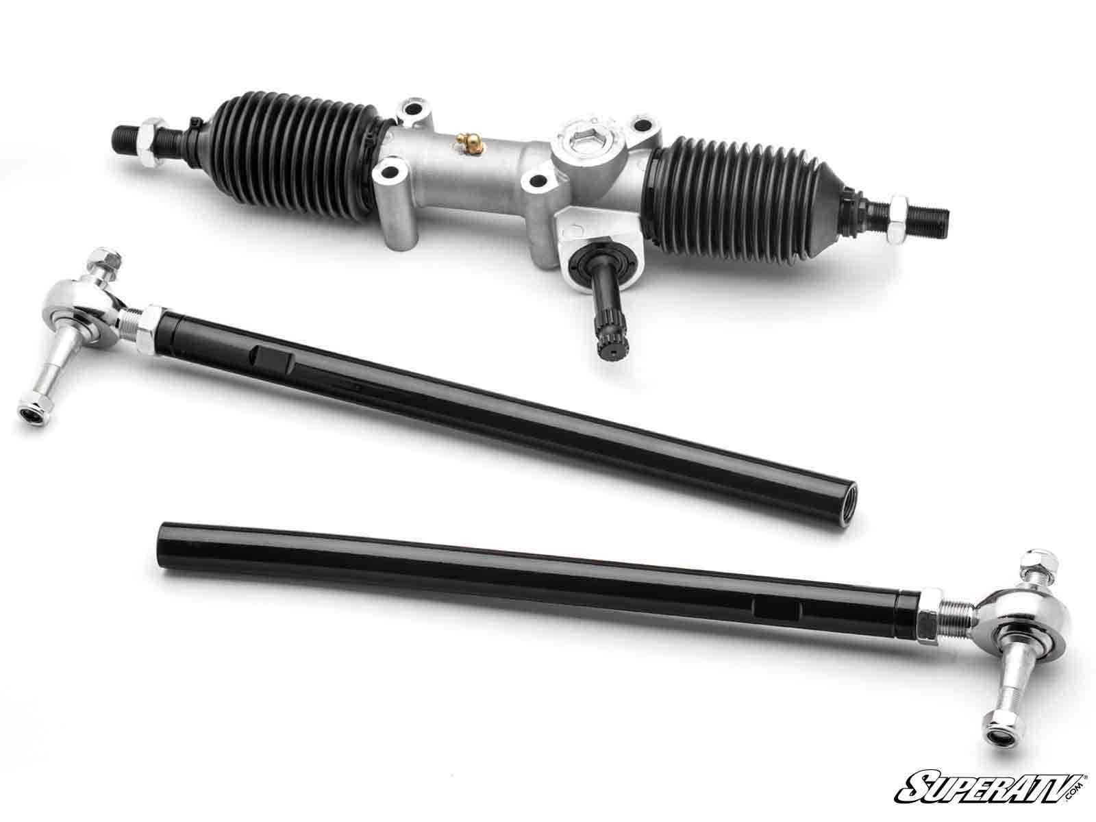 Heavy Duty Rack and Pinion KRX
