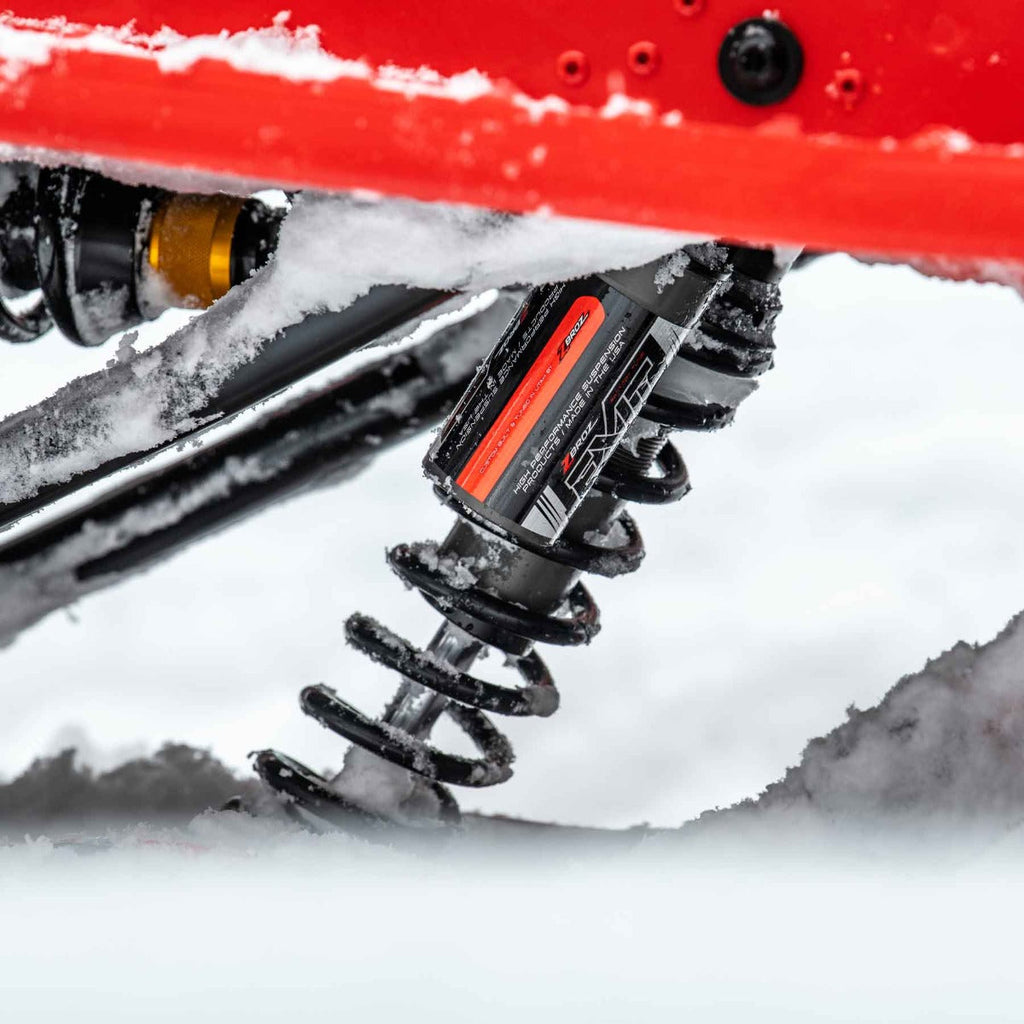 LYNX PPS2-DS+ X1 Series Center EXIT Shock Aggressive