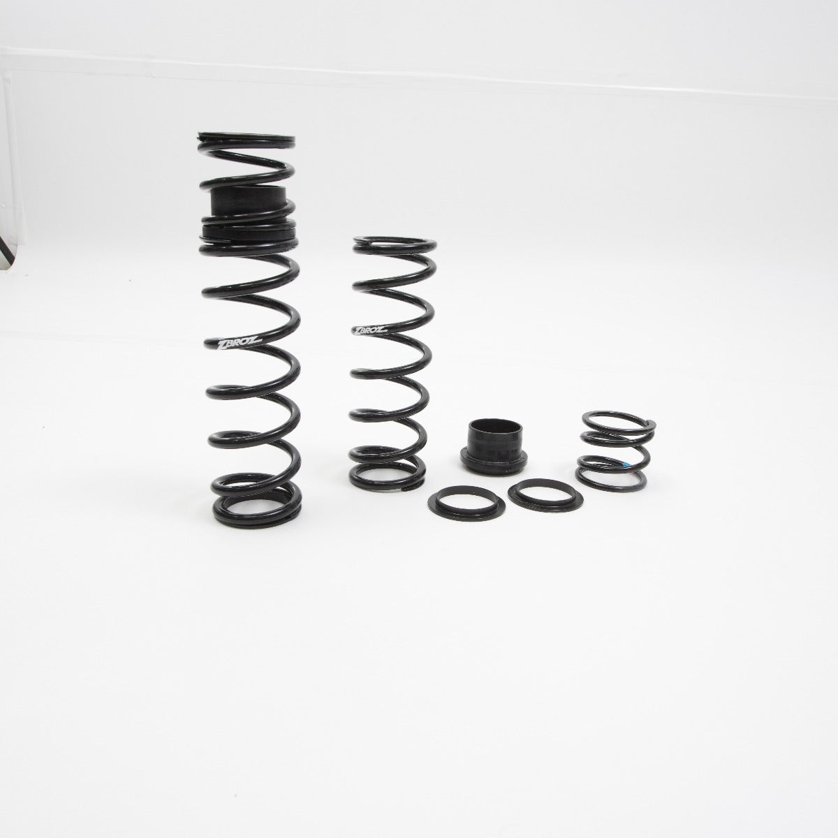 Polaris RMK 36" Walker Evans Aggressive Spring Kit 220lb+ (2016-2026)