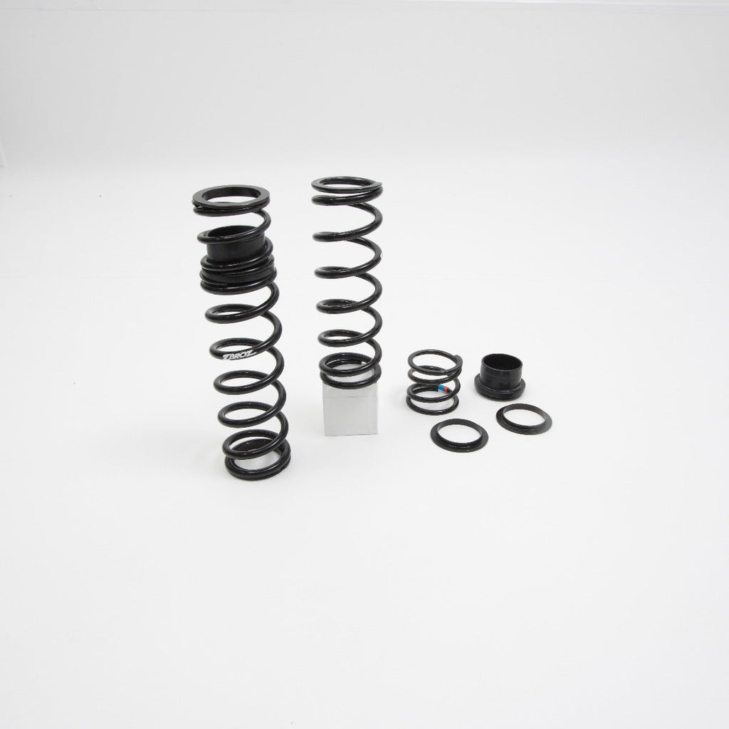 Polaris RMK 36" Walker Evans Standard Spring Kit (2016-2026)