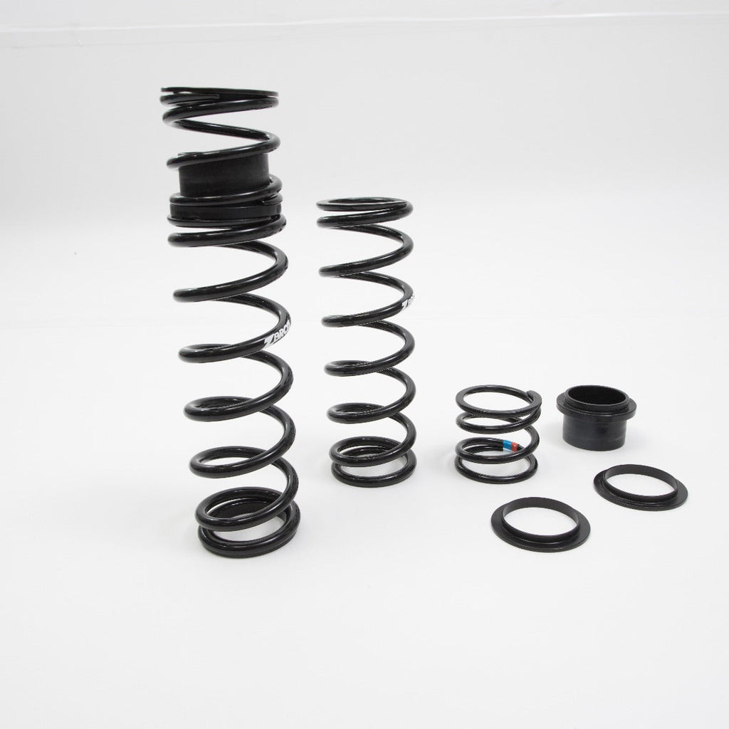 Polaris RMK 36" Walker Evans Aggressive Spring Kit 220lb+ (2016-2026)