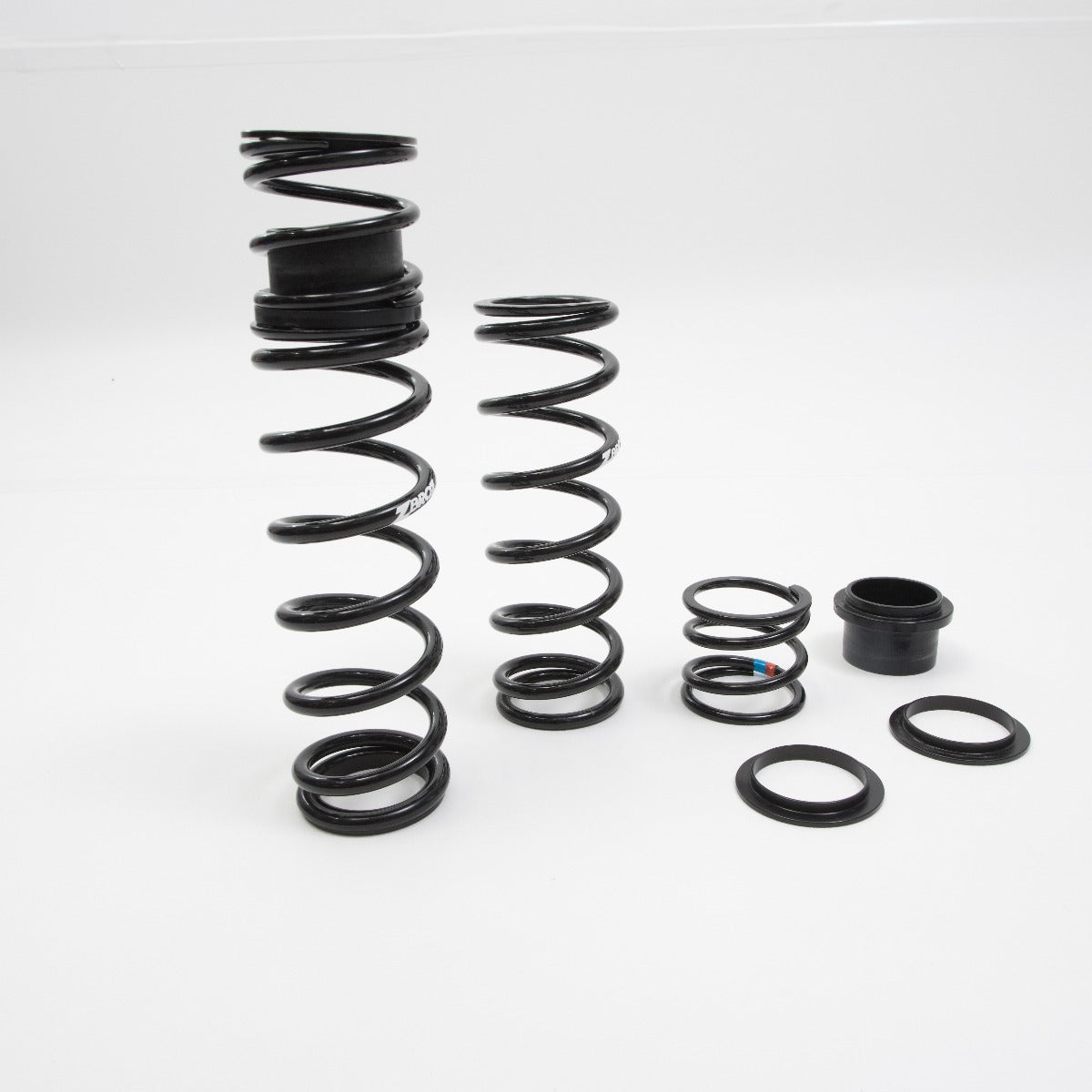 Polaris RMK 36" Walker Evans Aggressive Spring Kit 220lb+ (2016-2026)