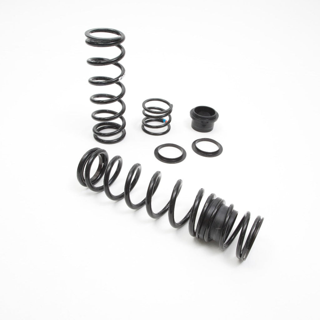 Polaris RMK 36" Walker Evans Aggressive Spring Kit 220lb+ (2016-2026)