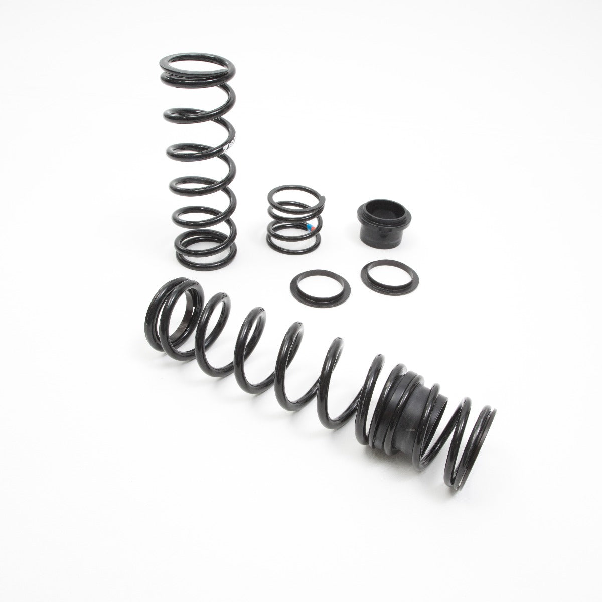 Polaris RMK 36" Walker Evans Standard Spring Kit (2016-2026)
