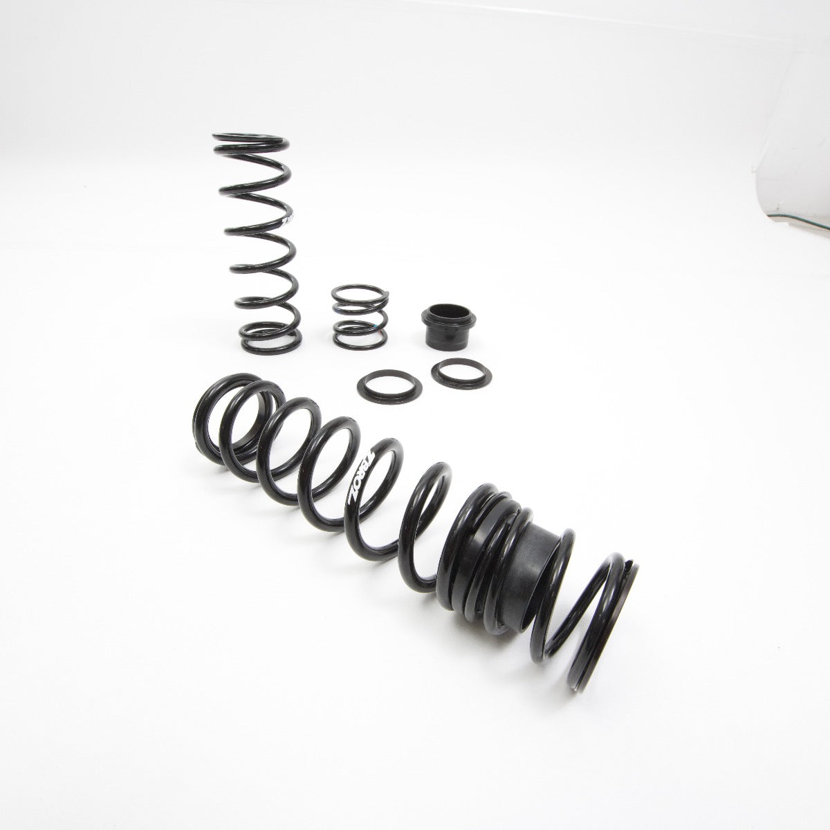 Polaris RMK 36" Walker Evans Aggressive Spring Kit 220lb+ (2016-2026)