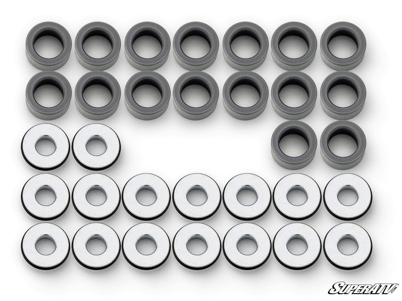 Polaris RZR Pro S A-Arm Bushing Kit