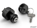 Up & Running Polaris Sportsman Ignition Switch