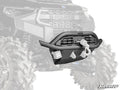 Polaris Ranger 1000 Winch-Ready Low-Profile Front Bumper