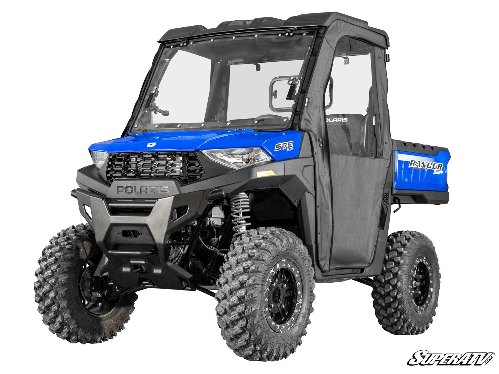 Polaris Ranger 570 Lift Kit