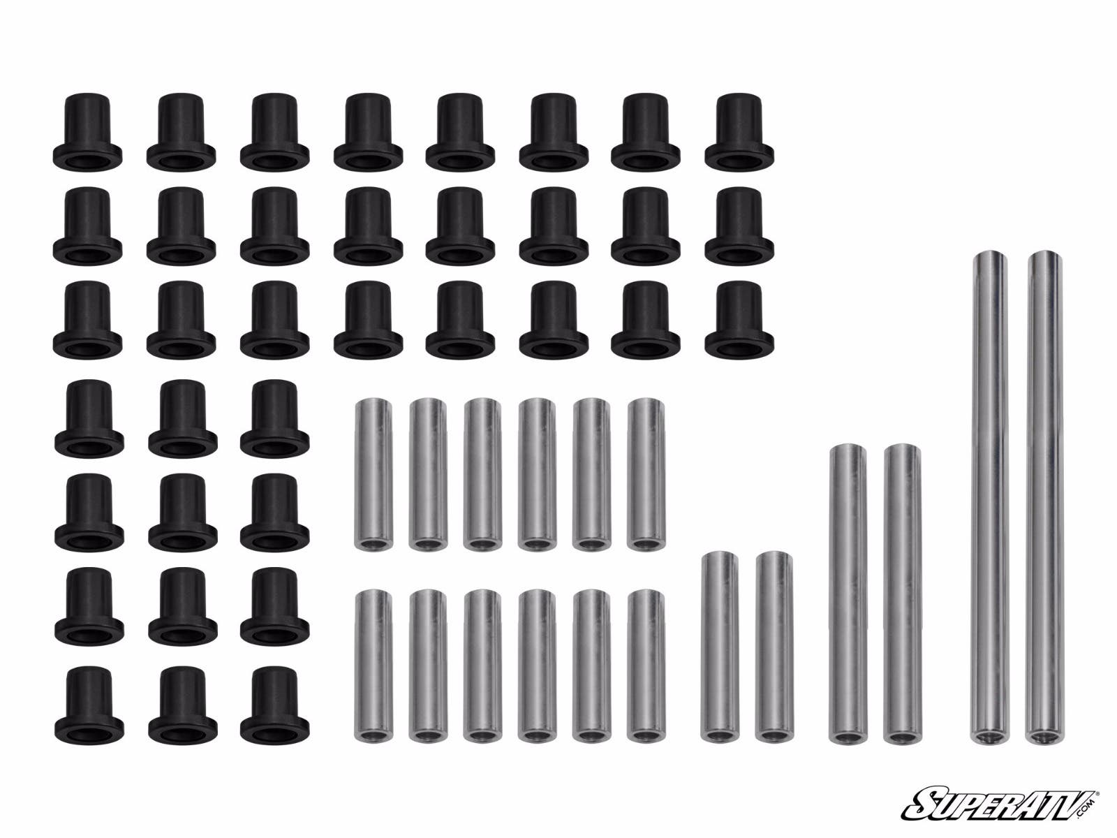 Polaris Ranger A Arm Bushing Kit -