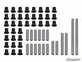 Polaris Ranger A-Arm Bushing Kit
