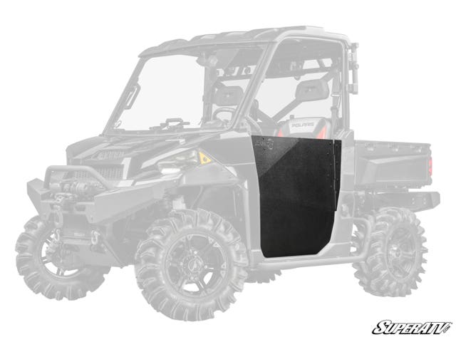 Polaris Ranger XP 570 HDPE Half Doors