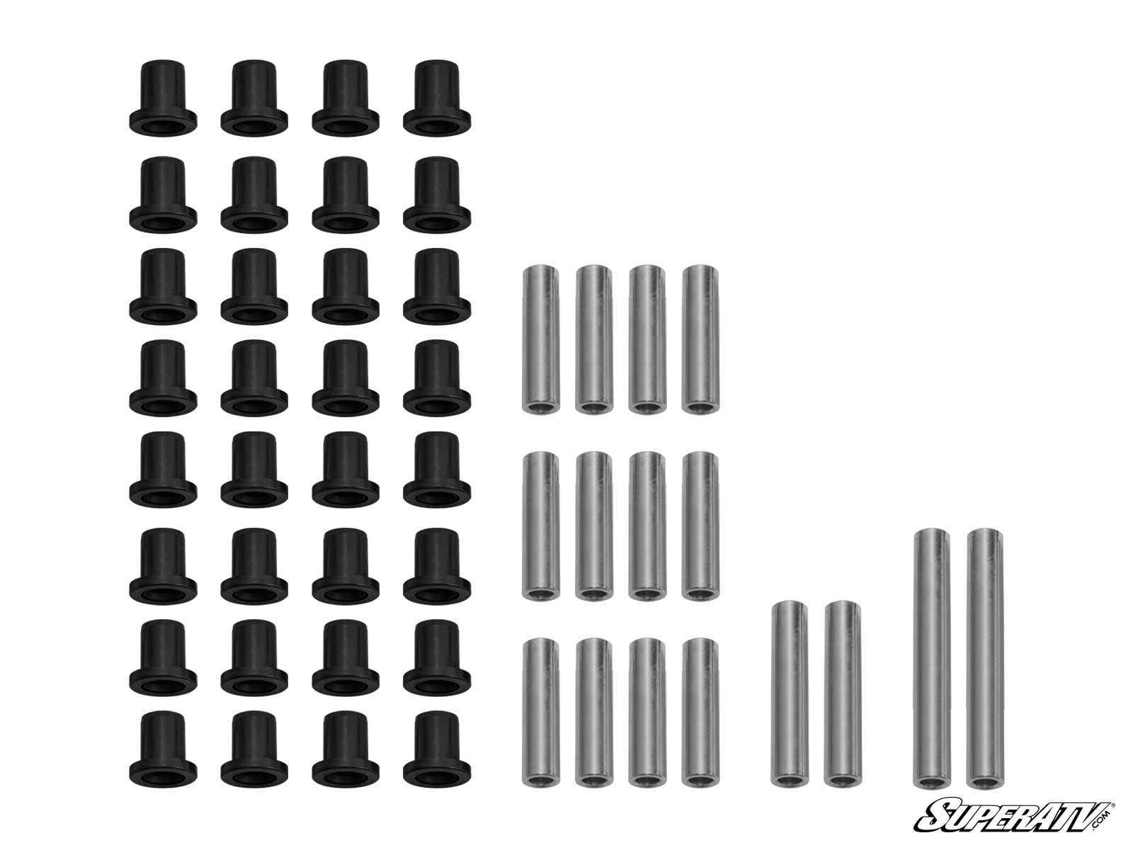 Polaris Ranger A-Arm Bushing Kit
