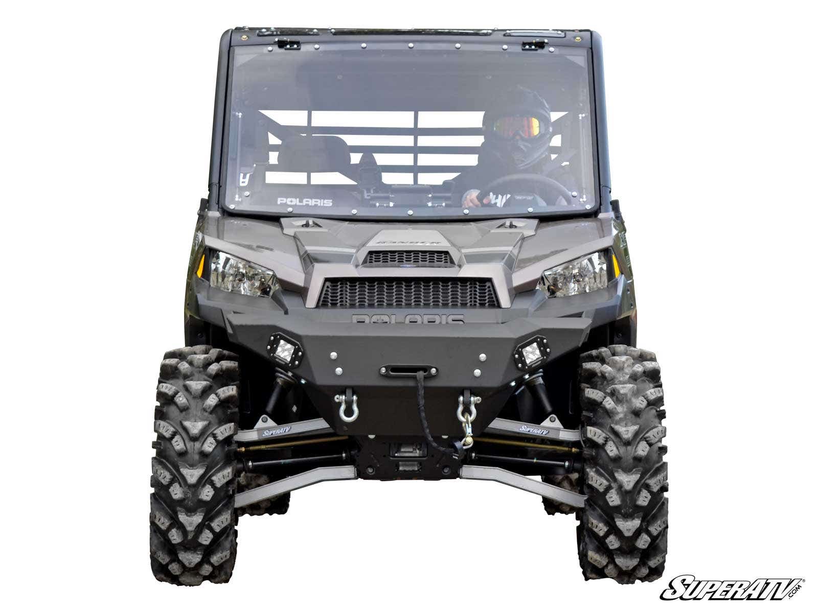 Ranger 1000 Small Lift Kit