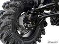 Polaris Ranger Full-Size 800 4" Portal Gear Lift