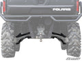 Polaris Ranger High Clearance A-Arms — Black
