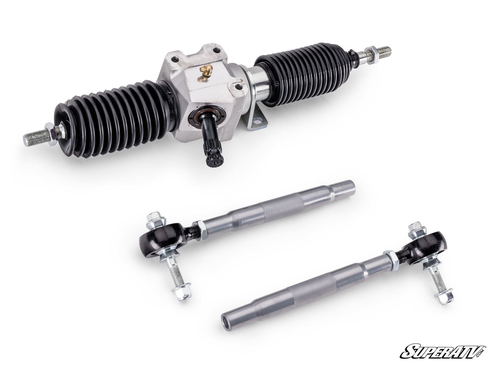 Polaris Ranger Mid-Size Heavy Duty Rack & Pinion Kit
