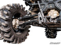 Polaris Ranger 570 Mid-Size A-Arms — Black