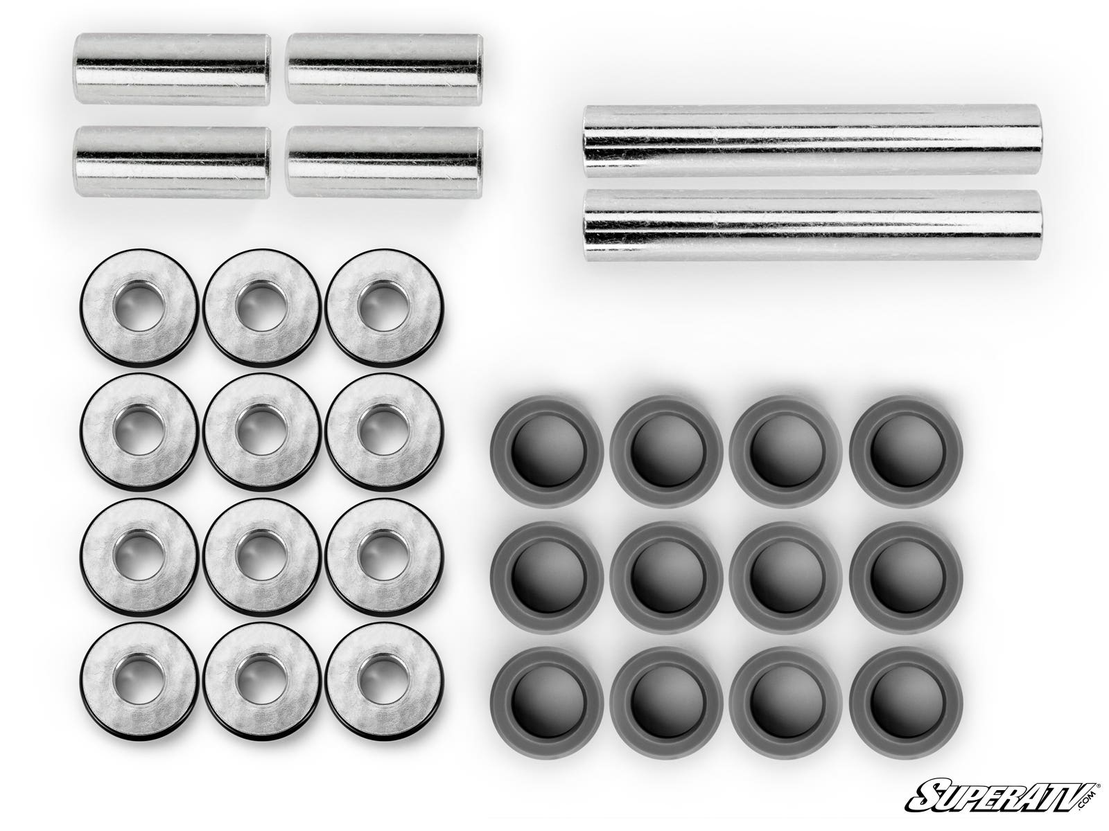 Polaris Ranger XD A-Arm Bushing Kit