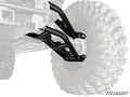 Polaris Ranger XD High Clearance A-Arms — Black