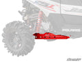 Polaris RZR XP 1000 Rear Trailing Arms — Orange