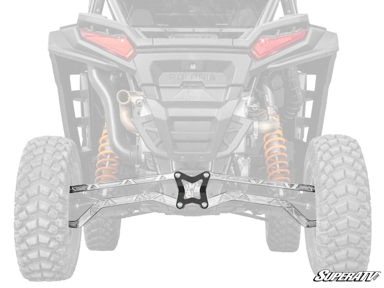 Radius Arm Kit