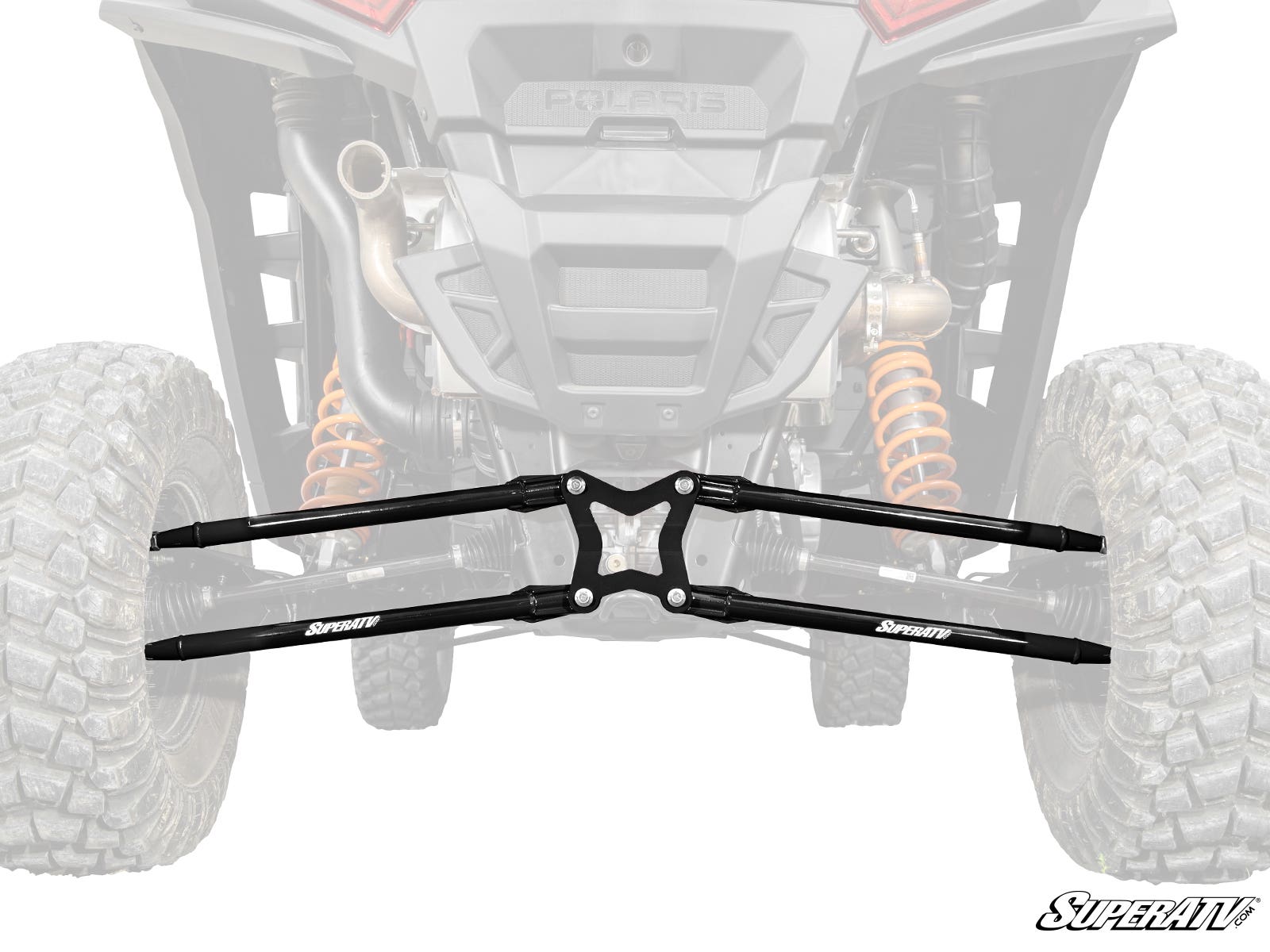 Tube Radius Arm Kit